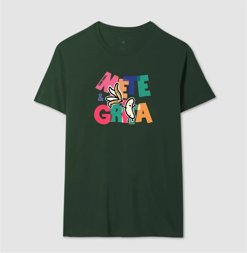Camisa 11