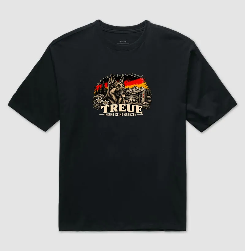Treue kennt keine Grenzen - Imagem 2