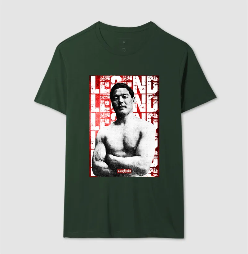 Camisa 11