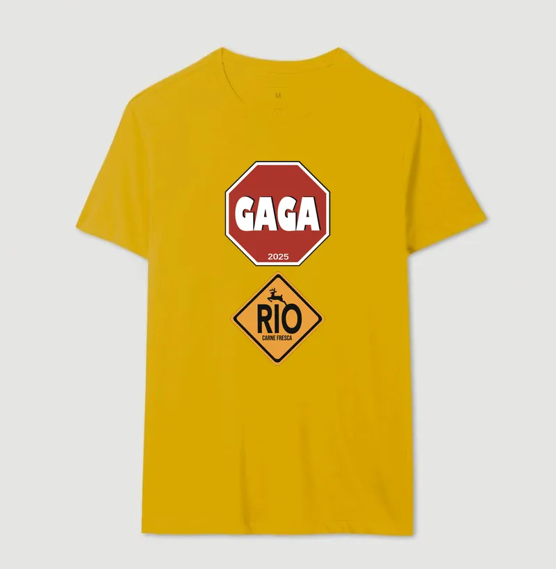 Camisa 13