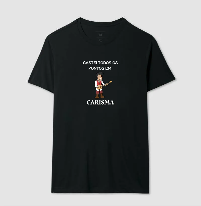 Atributos Carisma - Imagem 2