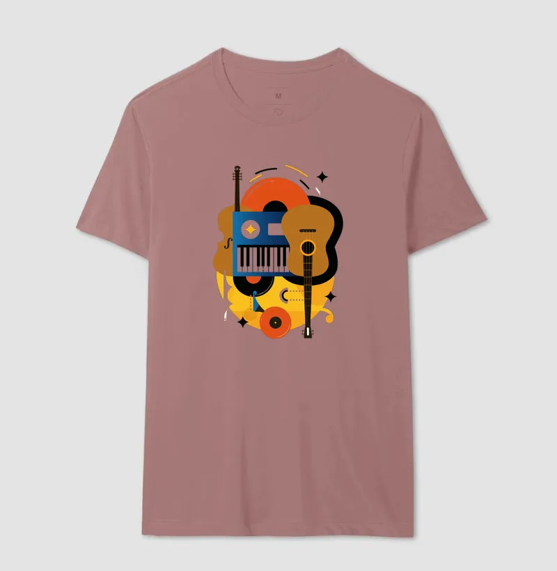 Camisa 15