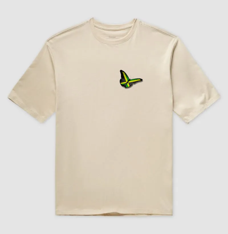Jamaican Butterfly
