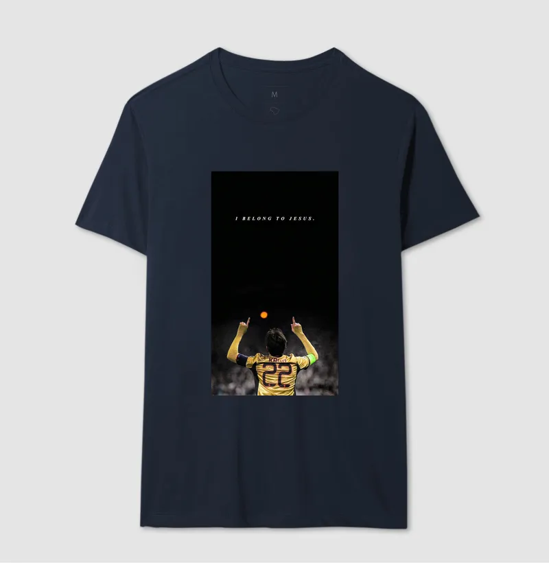 Camisa 5