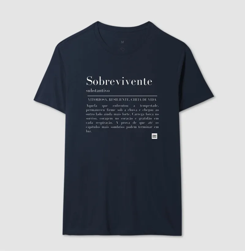Sobrevivente - Imagem 6