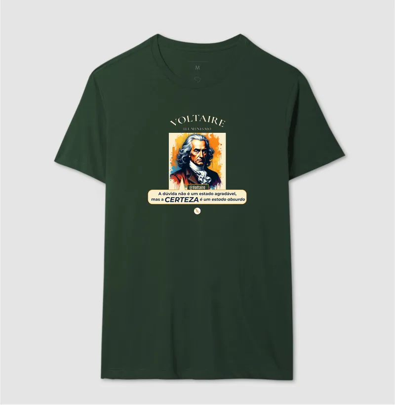O Dono da Verdade - Voltaire - Imagem 15