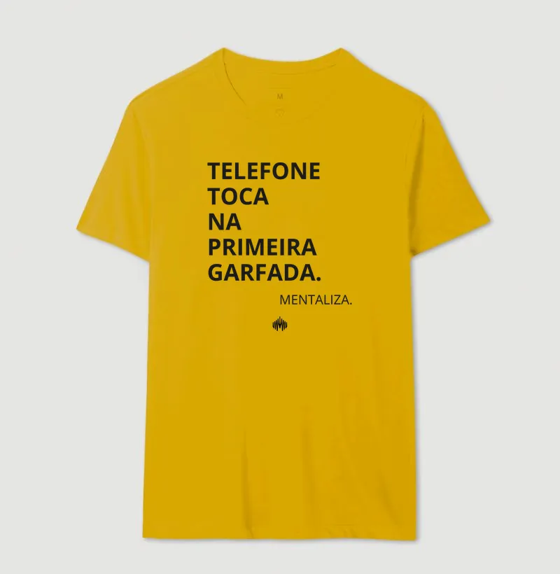 Camisa 13