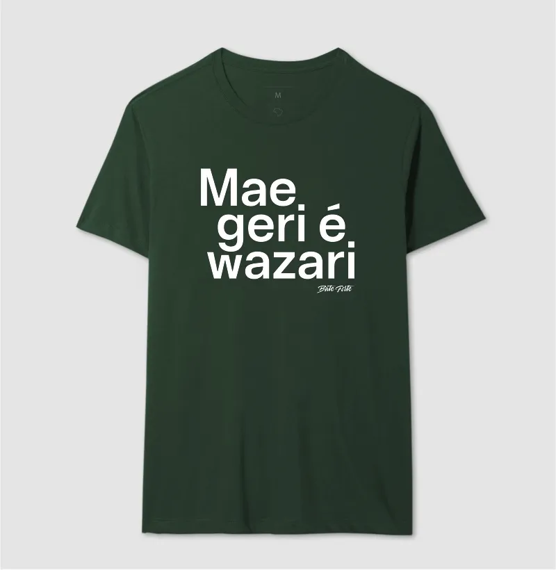 Camisa 7