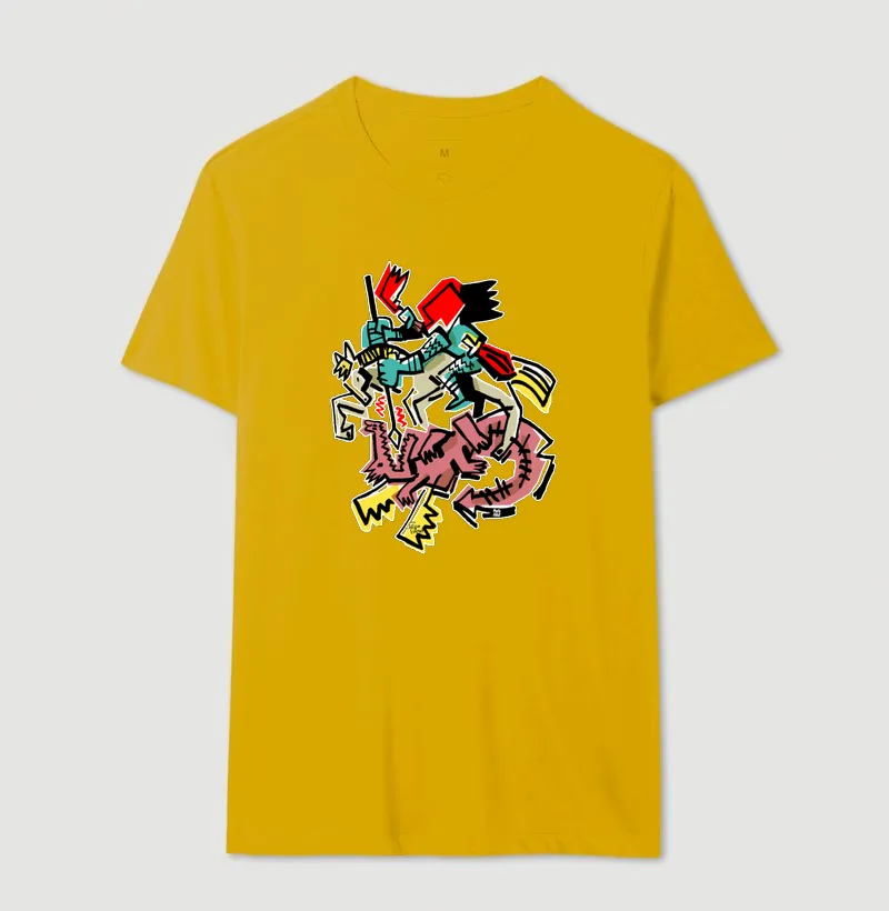 Camisa 13