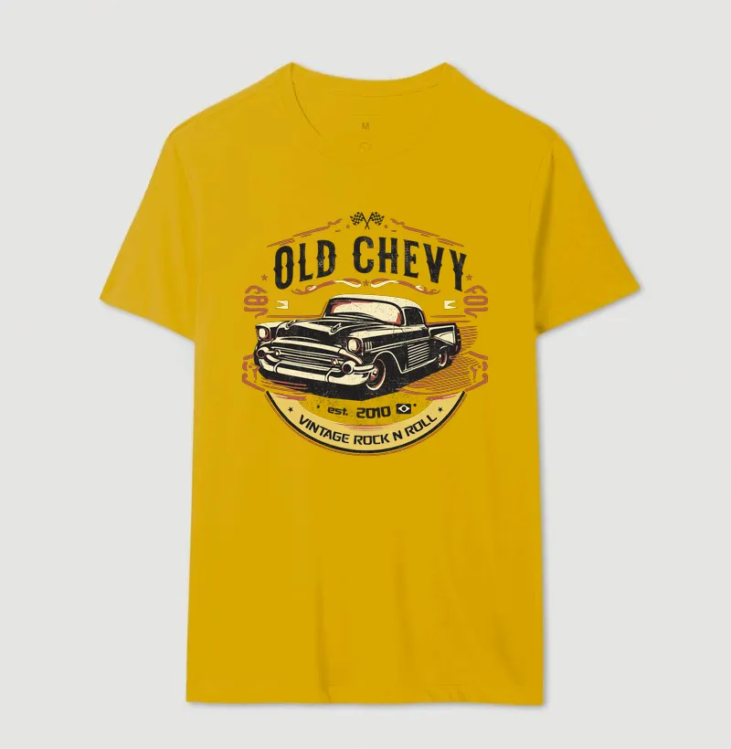 The Original Cruiser | Garage Culture - Old Chevy - Imagem 14