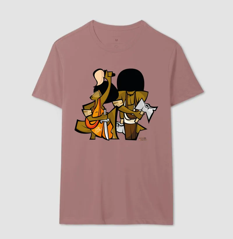 Camisa 15