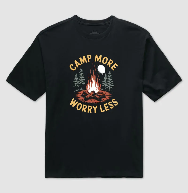 Camp More