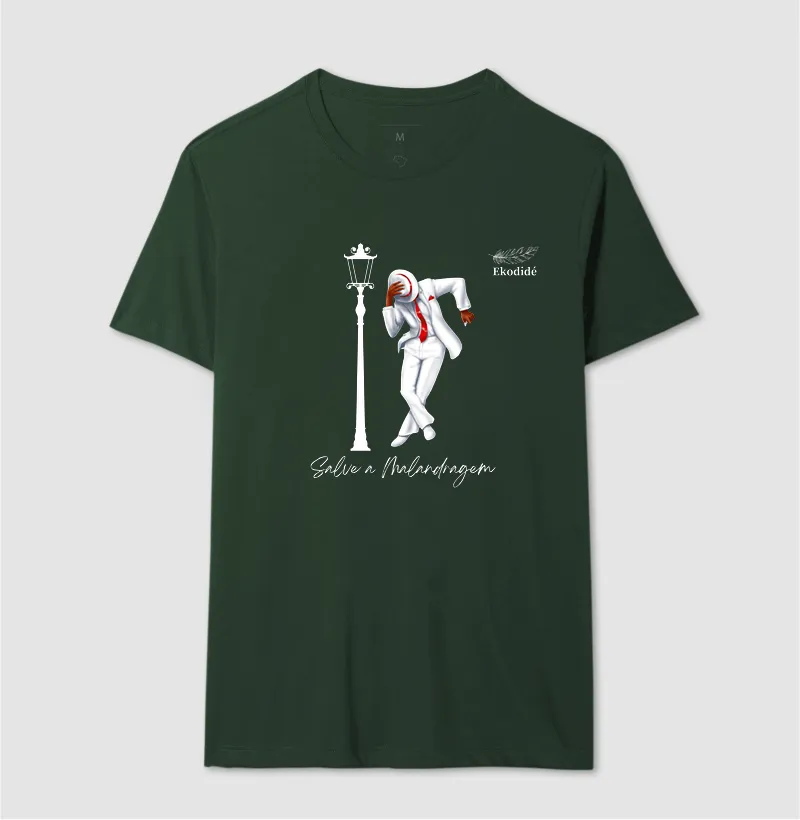Camisa 11
