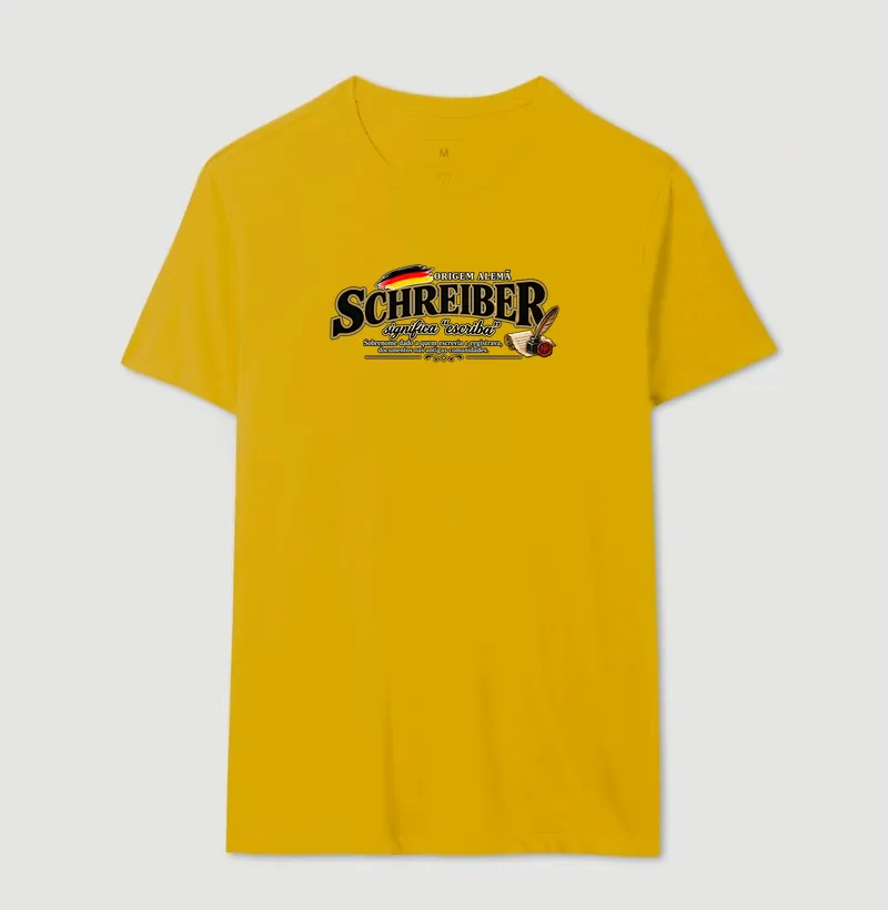 Schreiber  - Imagem 14