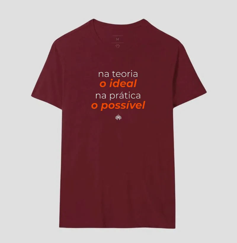 Na teoria, o ideal. Na prática, o possível. - Imagem 42