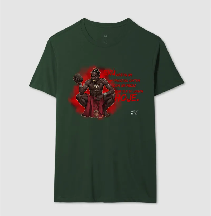 Camisa 11