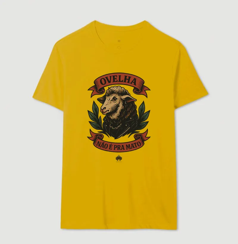 Camisa 16