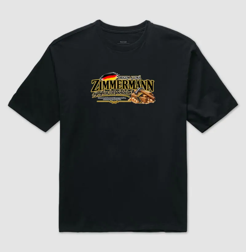 Zimmermann  - Imagem 2