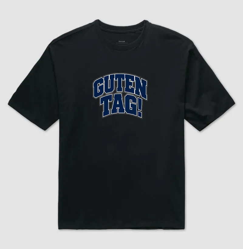 Guten Tag! — Bom Dia - Imagem 2