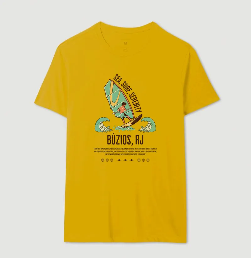 Camisa 7