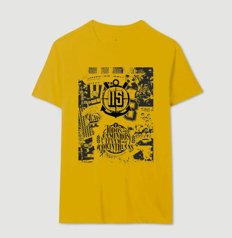 Camisa 7