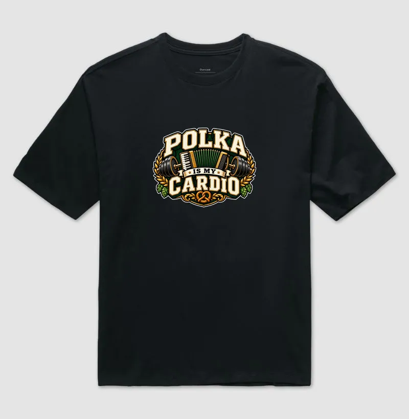 Polka is my Cardio - Imagem 2