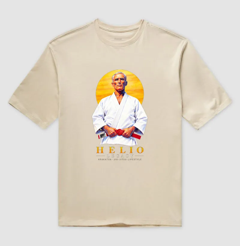 Helio - Legacy - Imagem 3