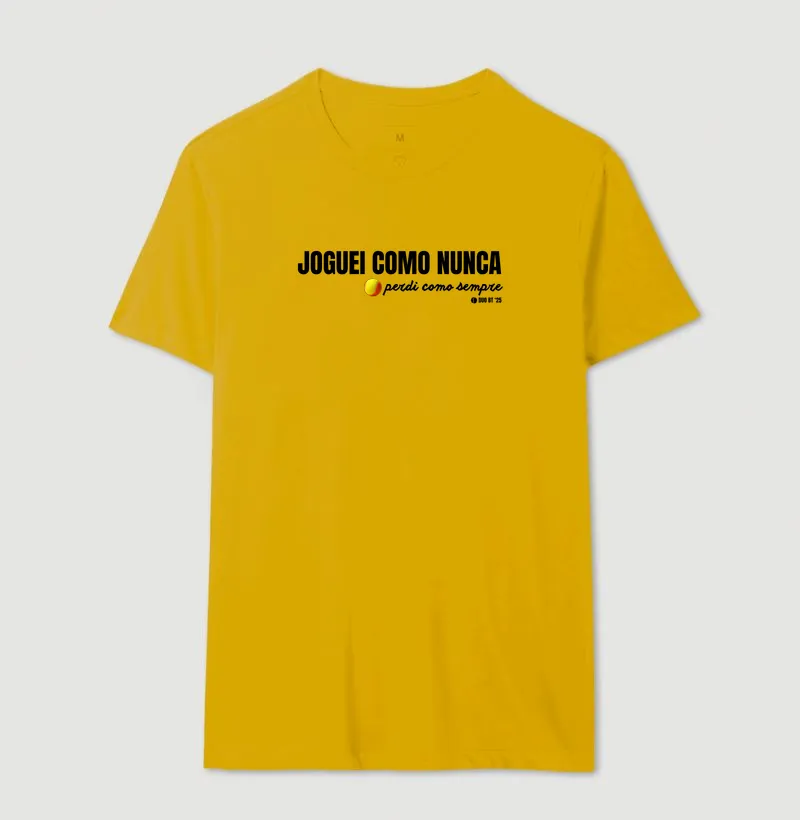 Camisa 13
