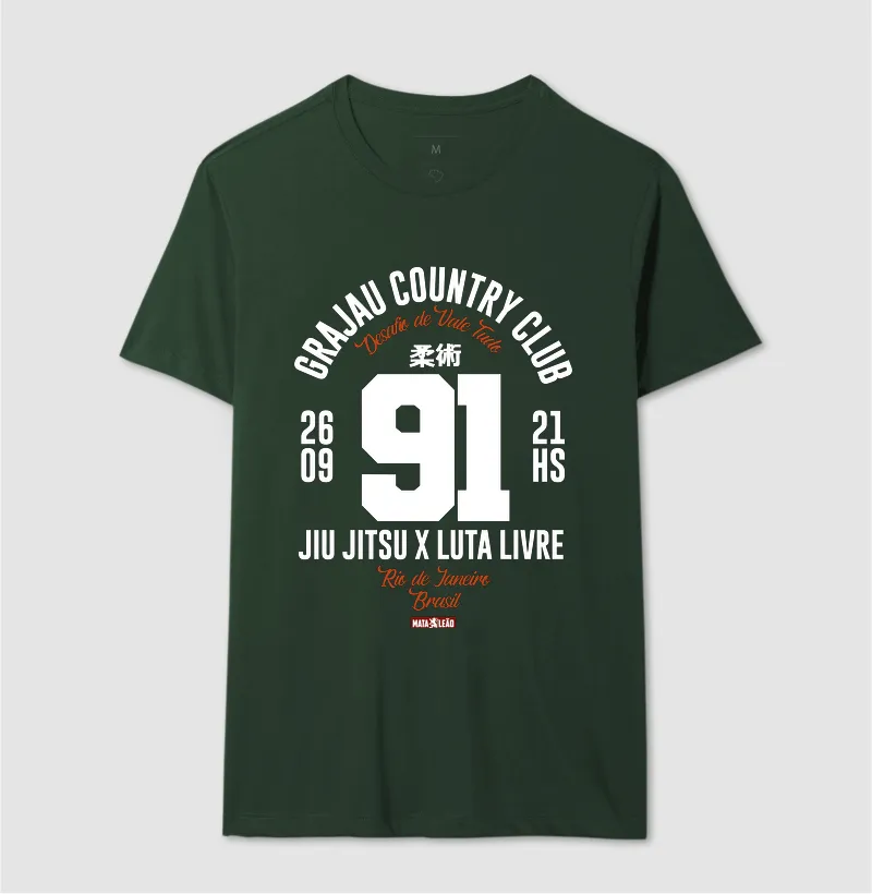 Camisa 11