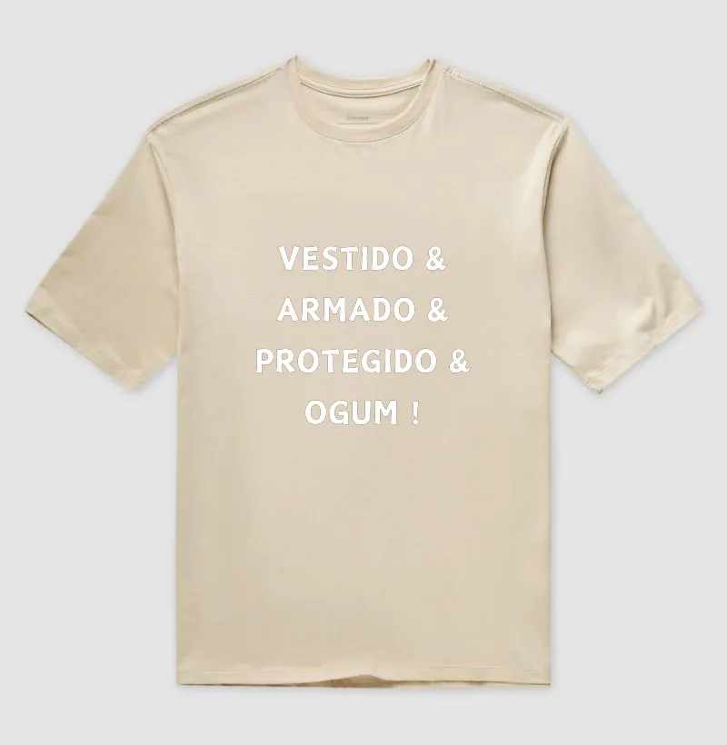 Protegido de Ogum - Imagem 3
