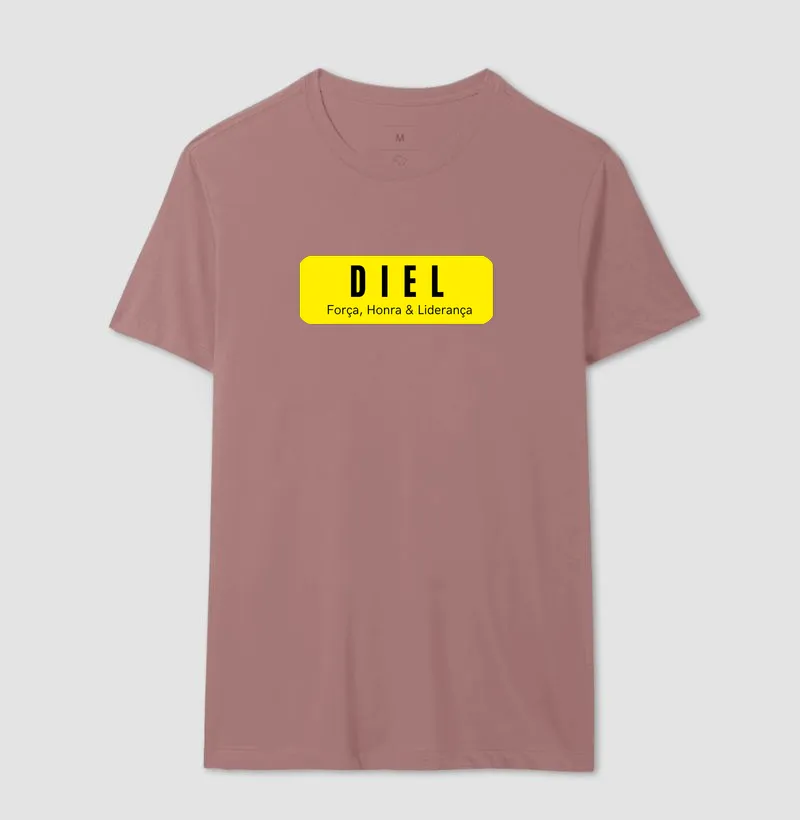 Diel — Força, Honra & Liderança - Imagem 16