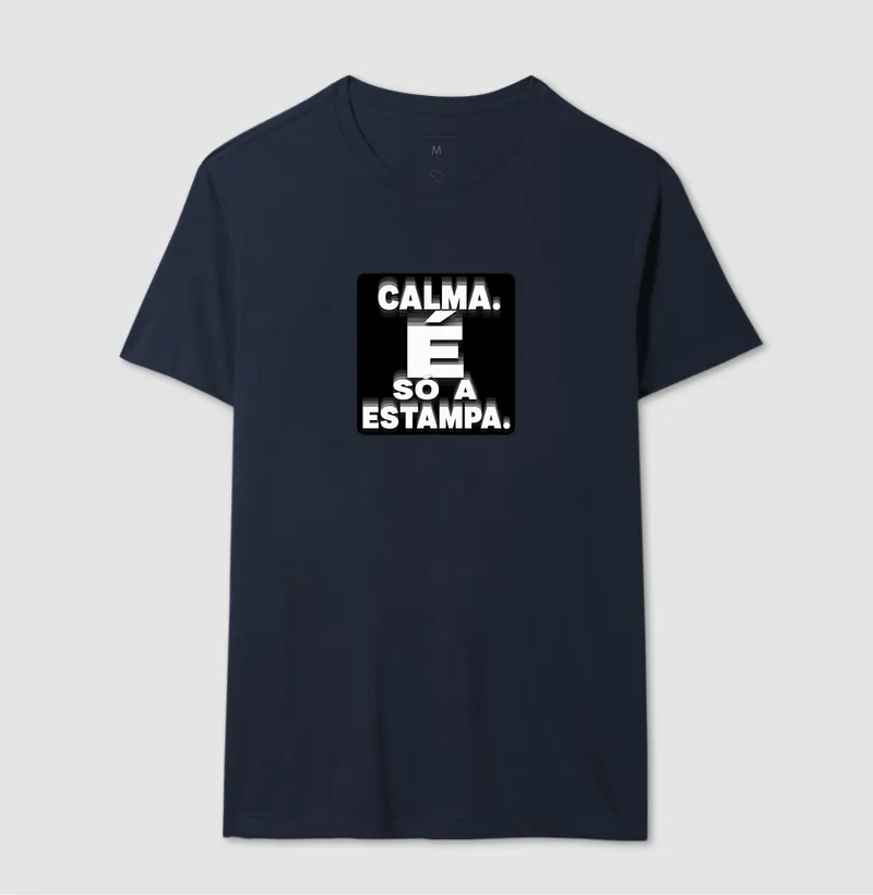 Calma. É só a estampa. - Imagem 6