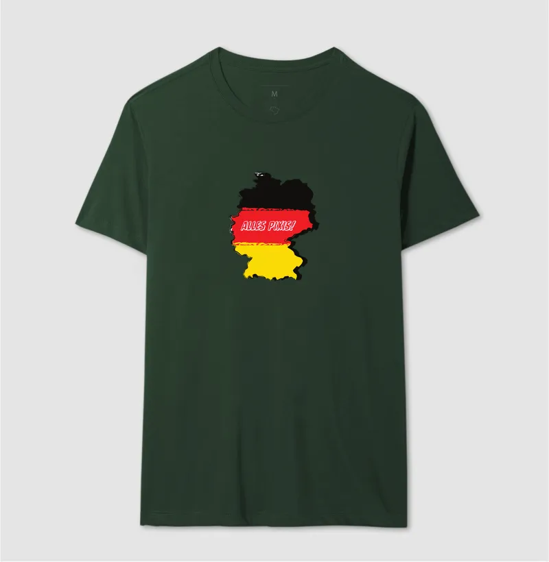 Camisa 11