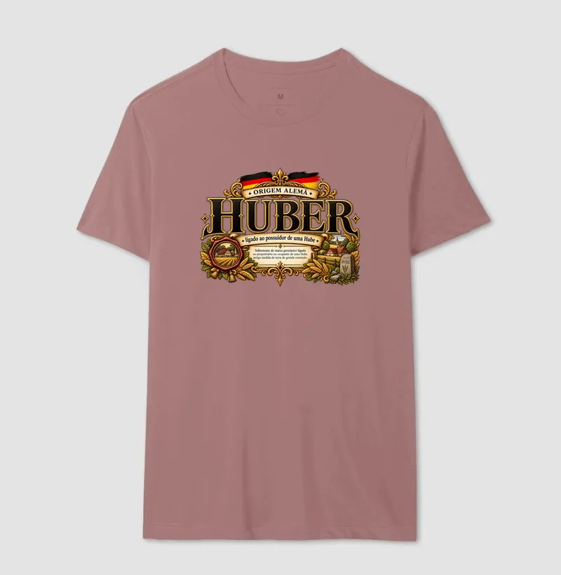 Huber  - Imagem 16