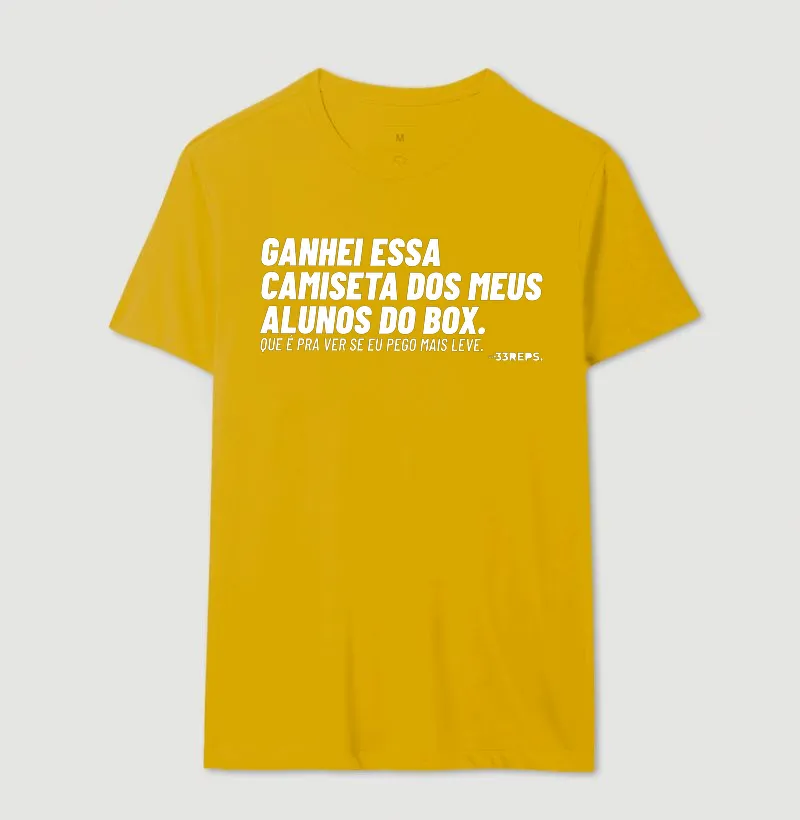 Camisa 13