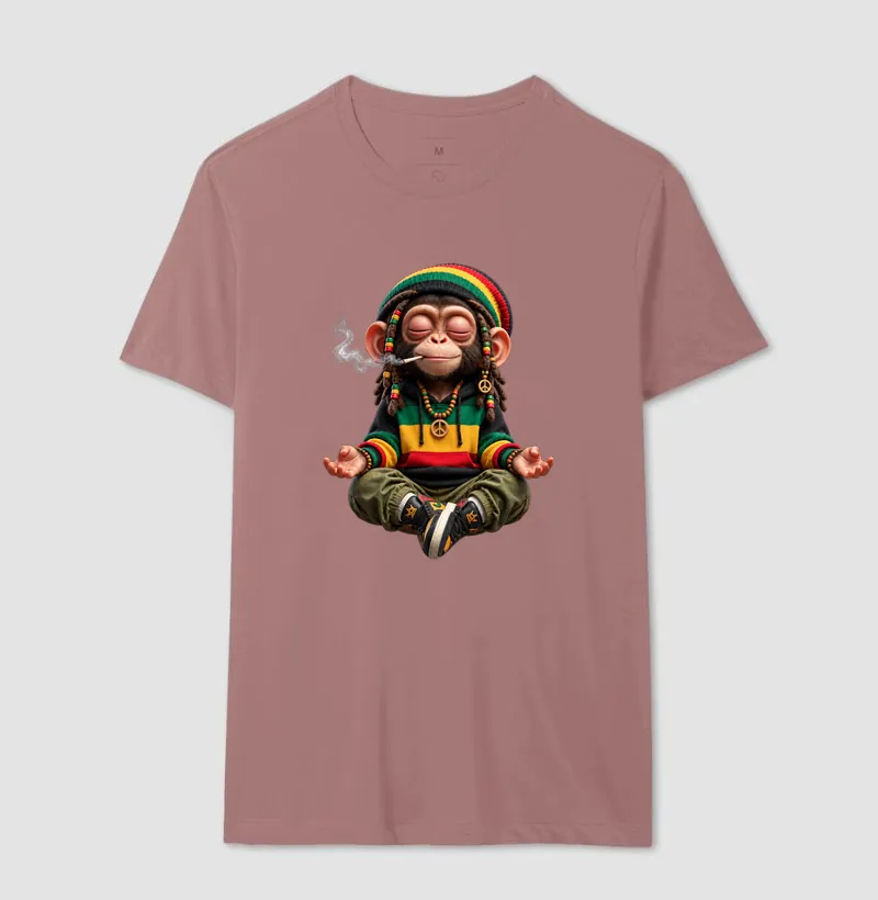 Little Rasta Monkey - Imagem 18