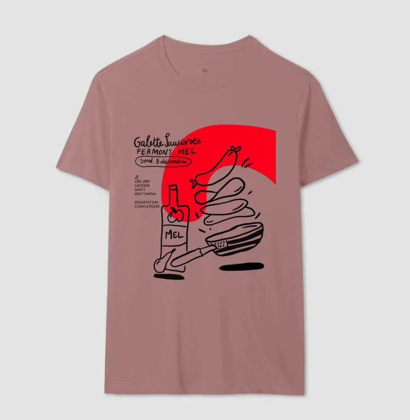 Camisa 16