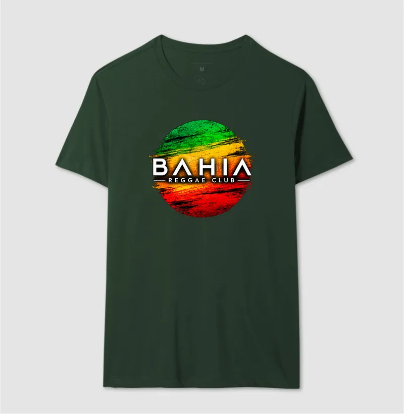 Bahia Reggae Club - Imagem 14