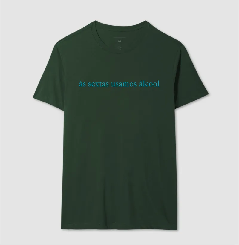 Camisa 11