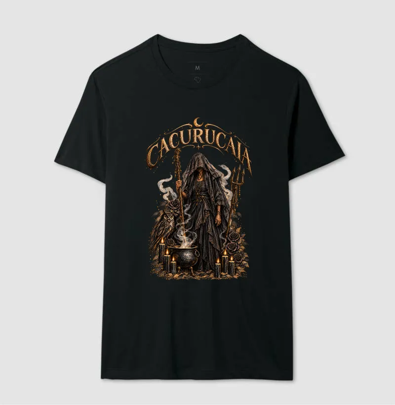 Pombagira Cacurucaia Maria Patuá - Imagem 5