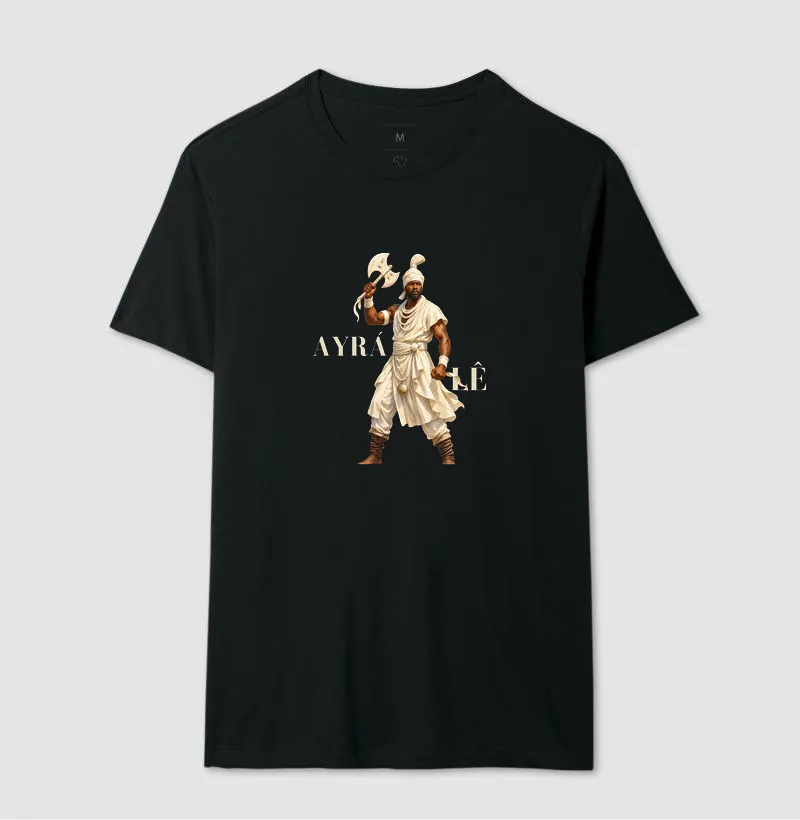 Ayrá — Ayrá Lê - Imagem 2