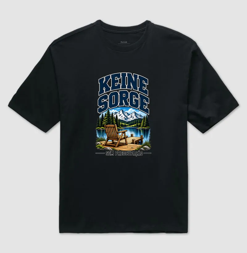 Keine Sorge — Sem Preocupação - Imagem 2