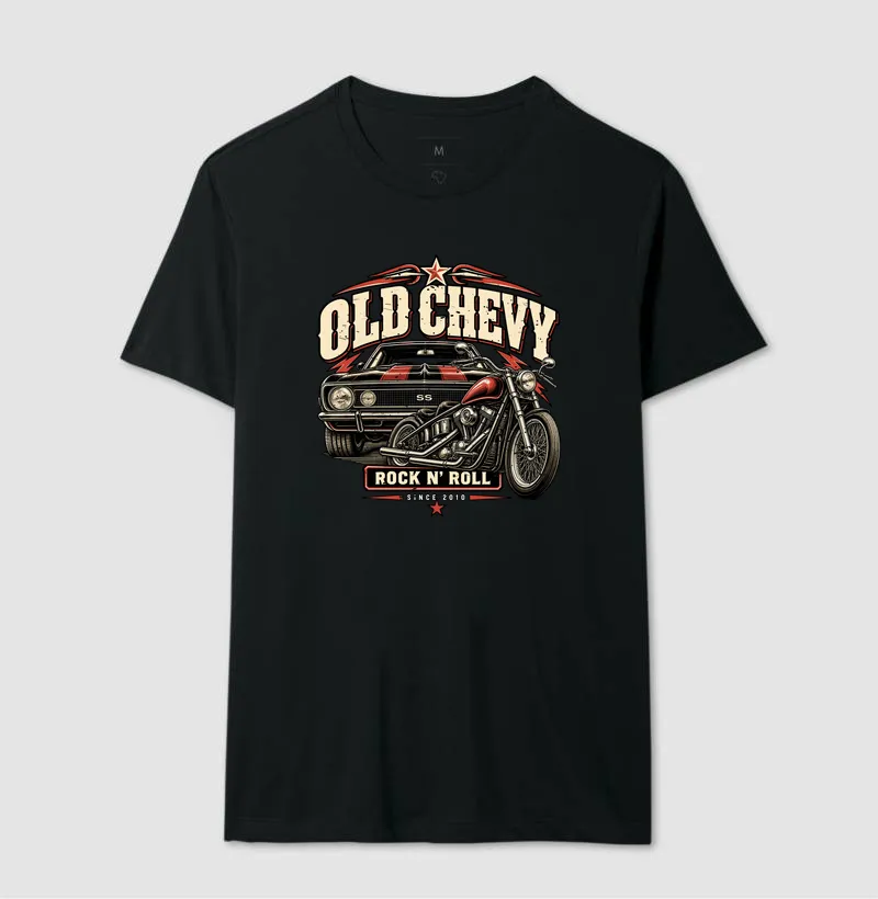 Road Legends | Steel & Wheels - Old Chevy - Imagem 2