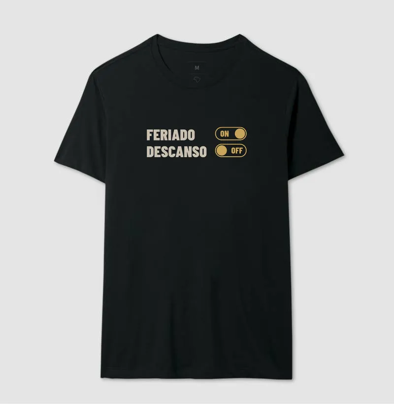 Feriado ON, descanso OFF - Imagem 2