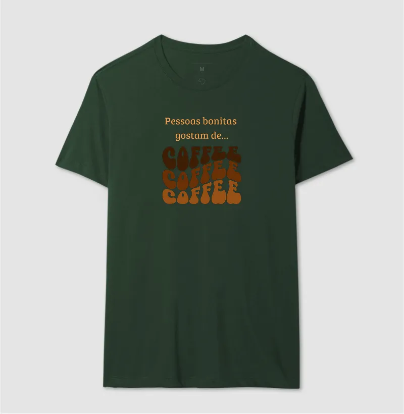 Pessoas bonitas gostam de café - Imagem 10