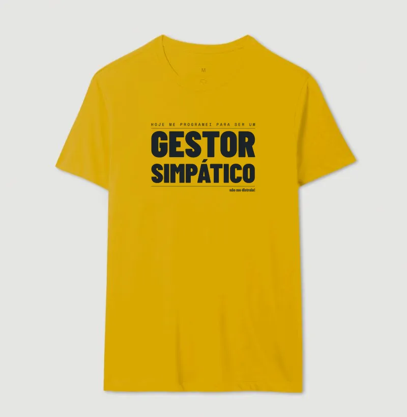 Gestor simpático - Imagem 9