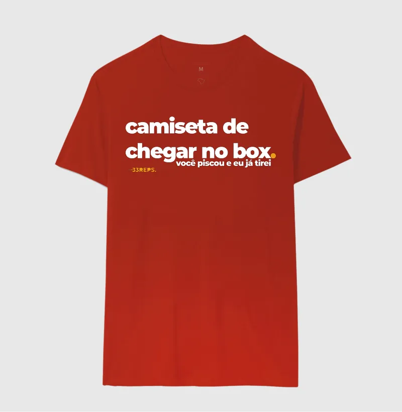 Camisa 9