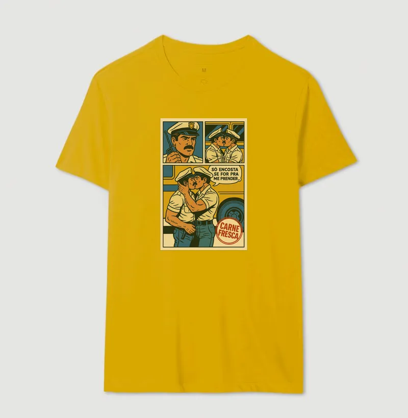 Camisa 13