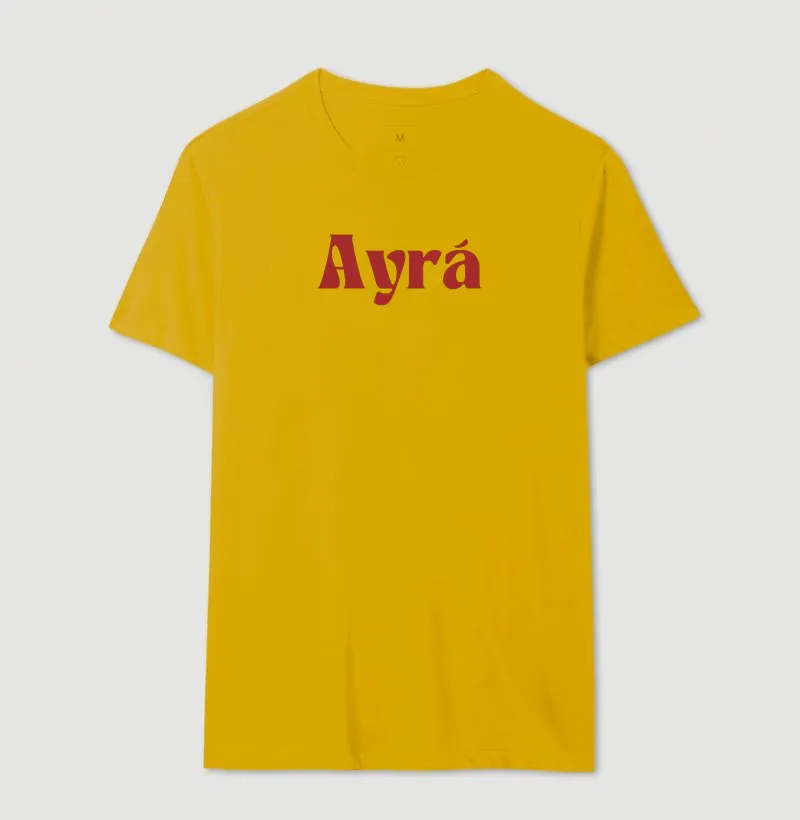 Ayrá — O Fogo que Ilumina - Imagem 14