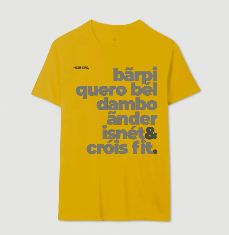 Camisa 14